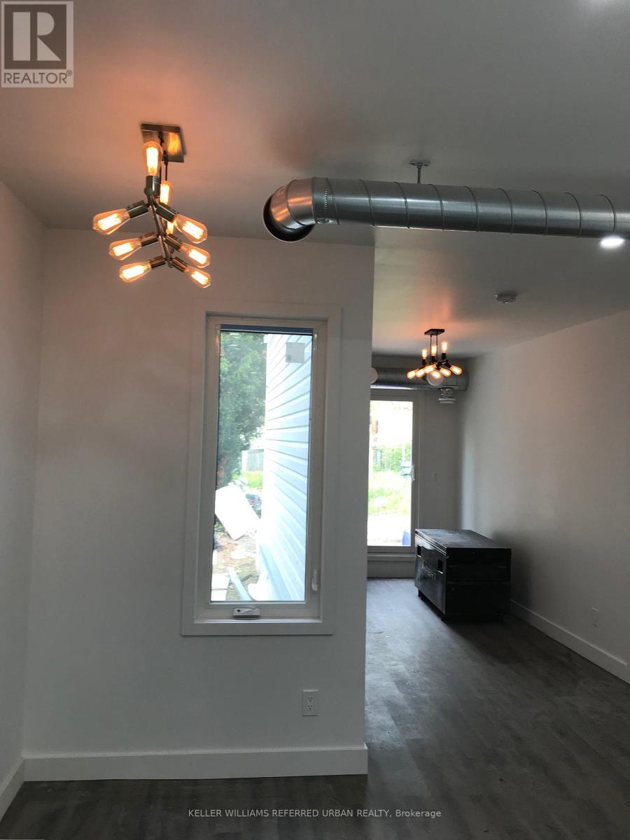 1 - 344 Bartlett Avenue N, Toronto, Ontario  M6H 3G7 - Photo 14 - W12440805