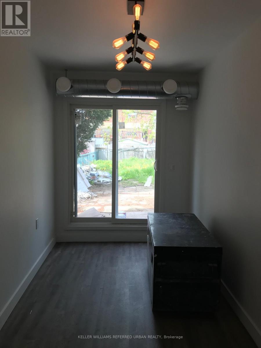1 - 344 Bartlett Avenue N, Toronto, Ontario  M6H 3G7 - Photo 15 - W12440805