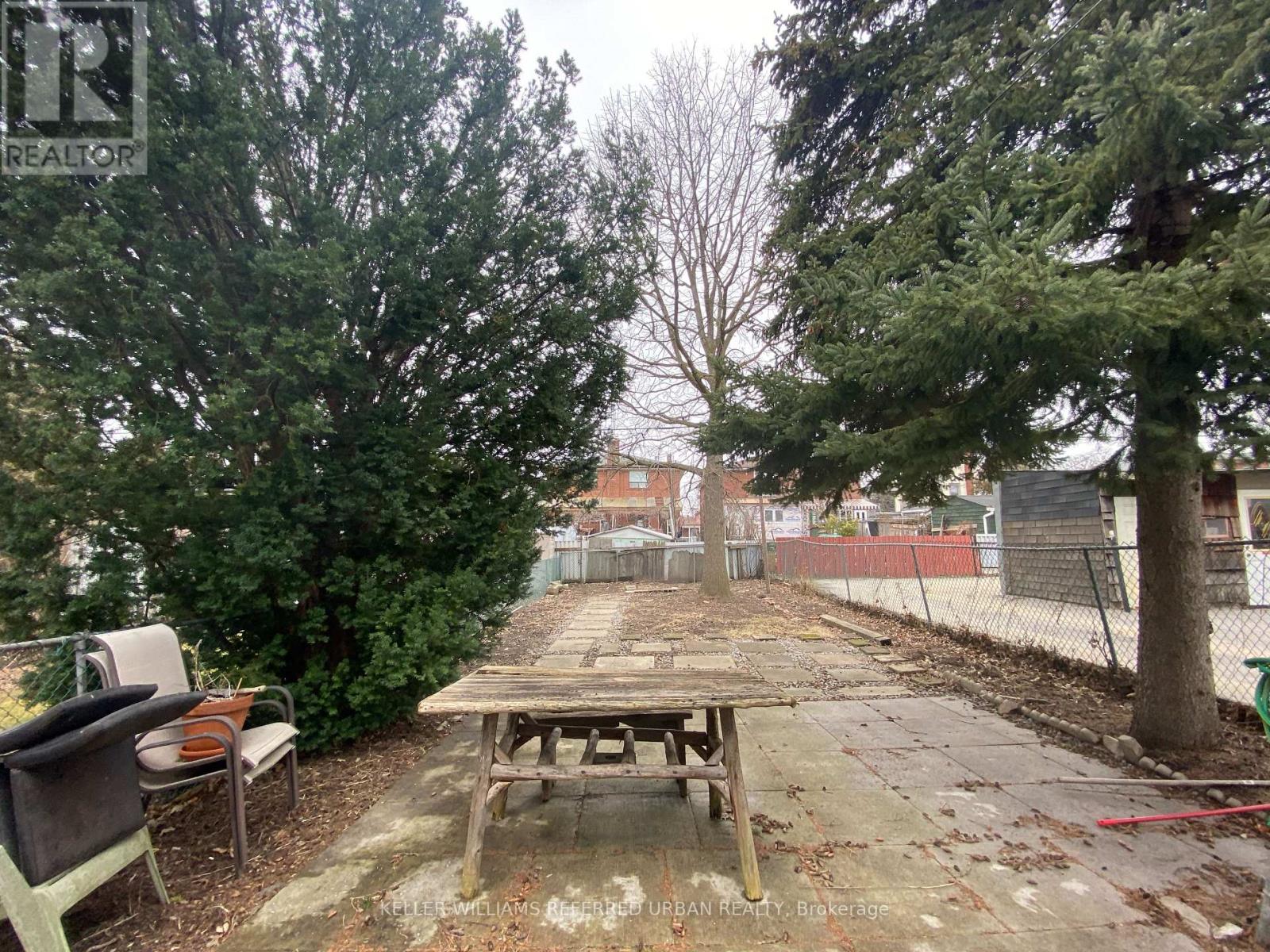1 - 344 Bartlett Avenue N, Toronto, Ontario  M6H 3G7 - Photo 18 - W12440805