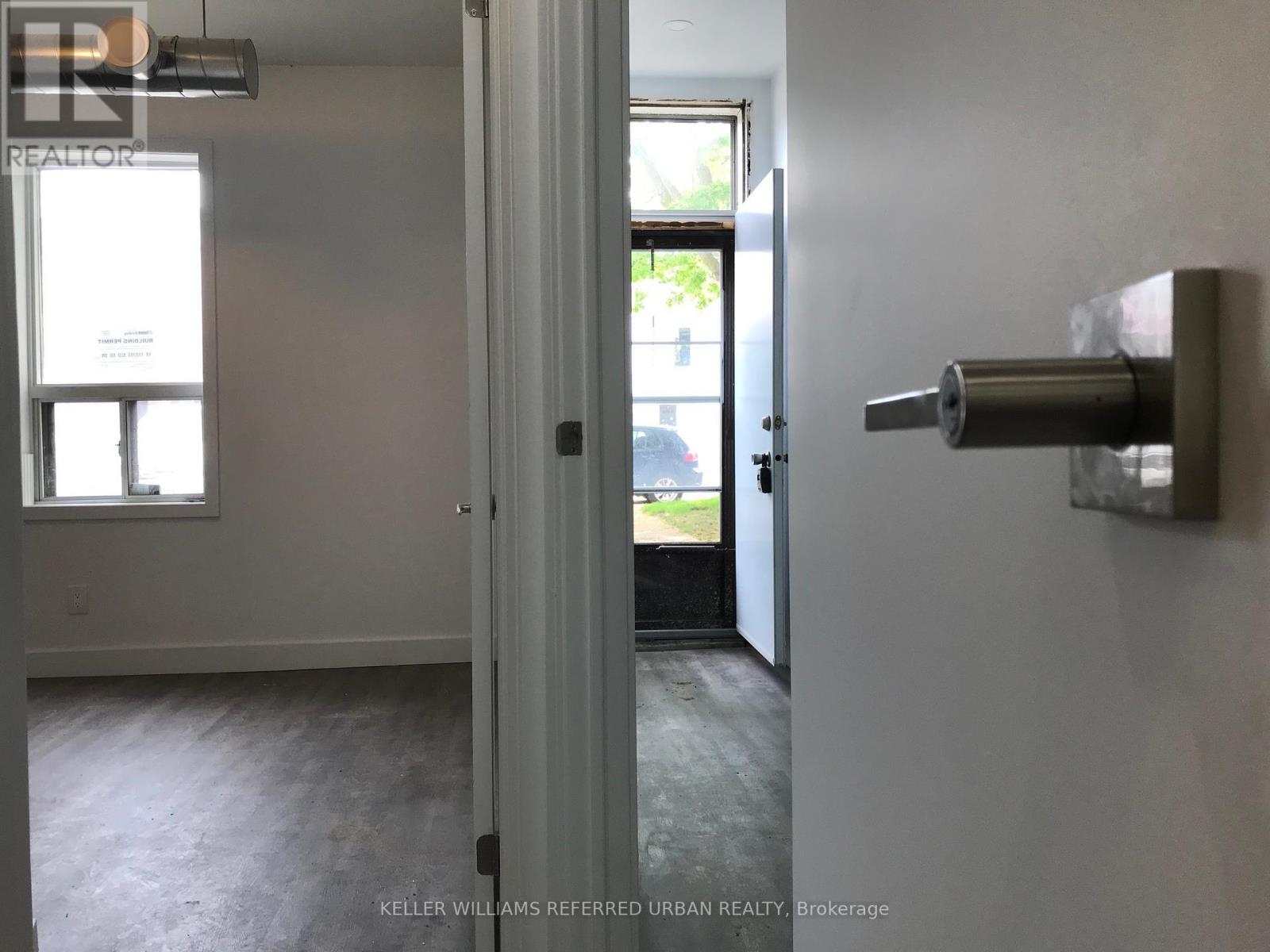 1 - 344 Bartlett Avenue N, Toronto, Ontario  M6H 3G7 - Photo 8 - W12440805