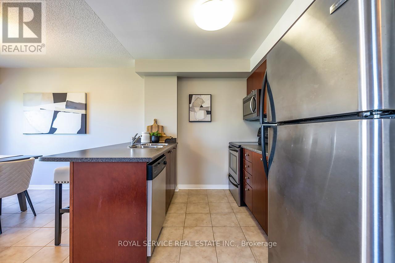 312 - 75 Shipway Avenue, Clarington, Ontario  L1B 0B8 - Photo 11 - E12440923