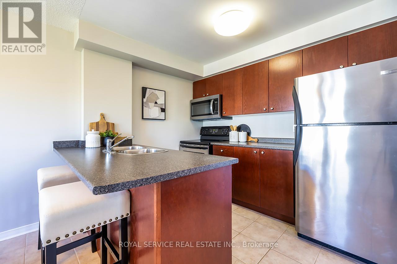 312 - 75 Shipway Avenue, Clarington, Ontario  L1B 0B8 - Photo 12 - E12440923