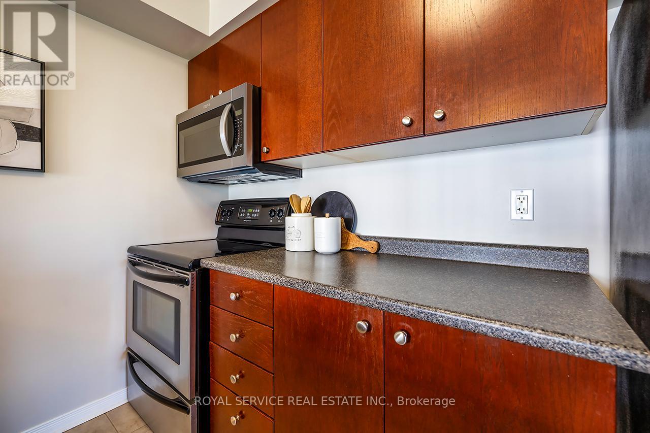 312 - 75 Shipway Avenue, Clarington, Ontario  L1B 0B8 - Photo 13 - E12440923