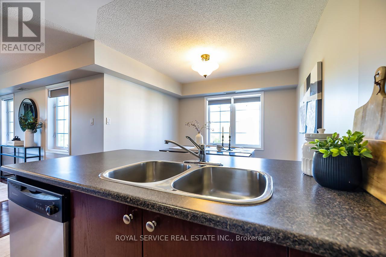 312 - 75 Shipway Avenue, Clarington, Ontario  L1B 0B8 - Photo 14 - E12440923