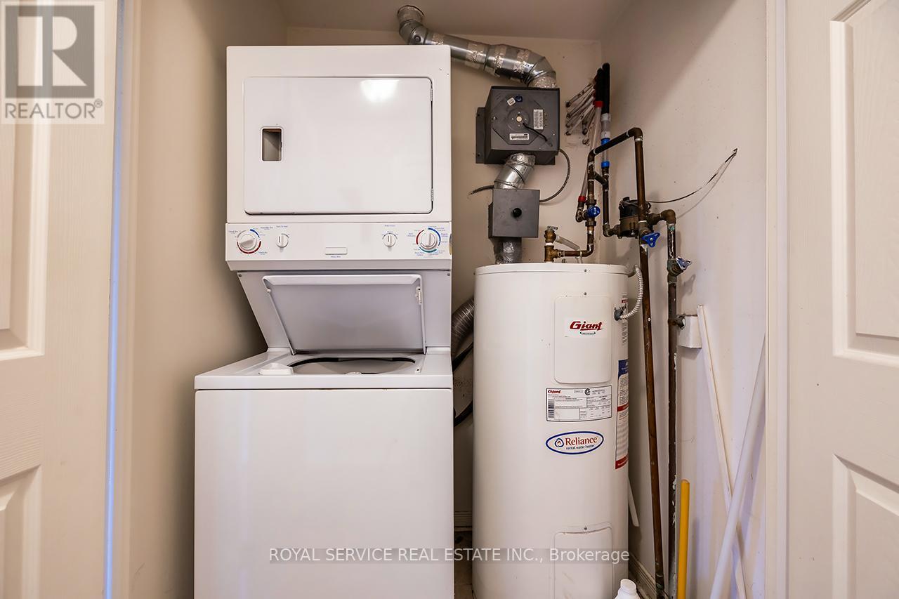 312 - 75 Shipway Avenue, Clarington, Ontario  L1B 0B8 - Photo 24 - E12440923