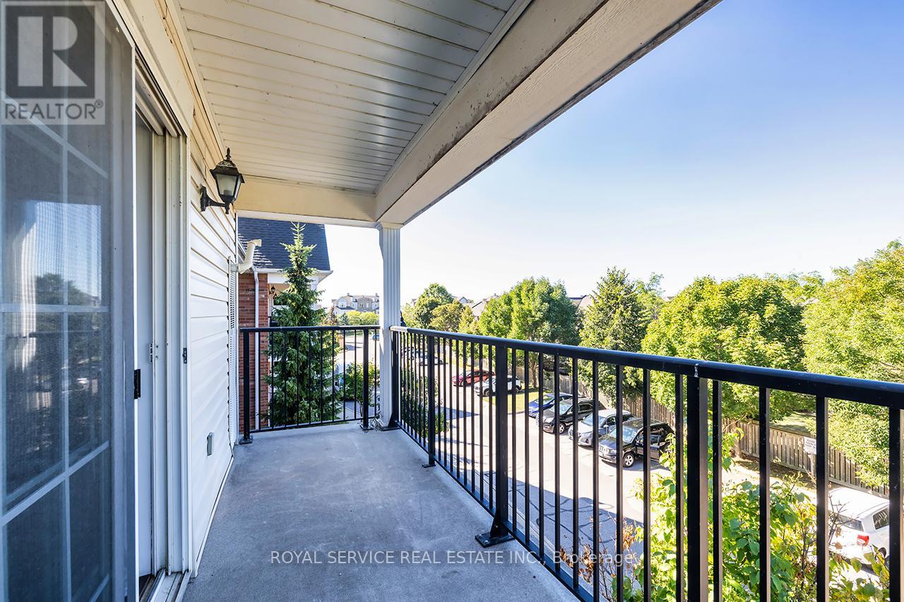 312 - 75 Shipway Avenue, Clarington, Ontario  L1B 0B8 - Photo 26 - E12440923