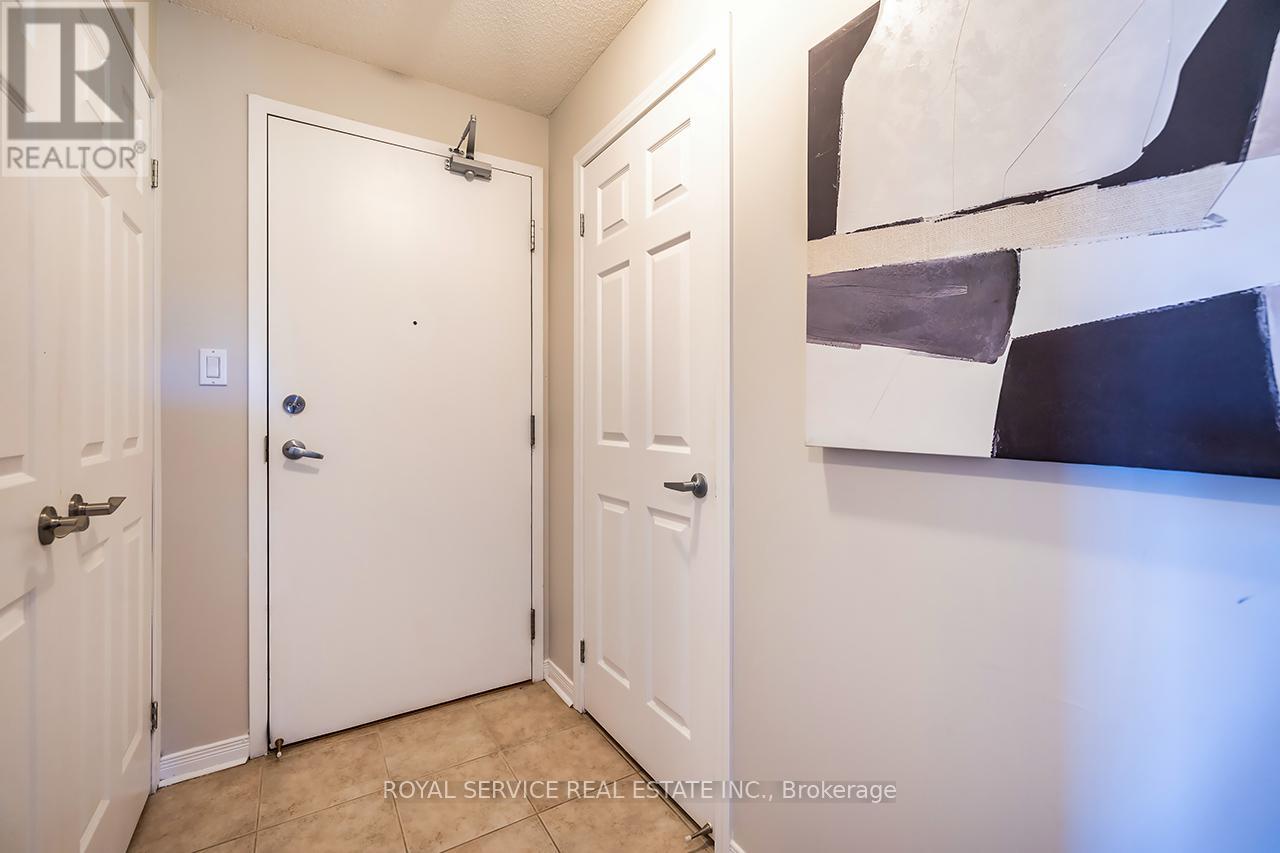 312 - 75 Shipway Avenue, Clarington, Ontario  L1B 0B8 - Photo 4 - E12440923