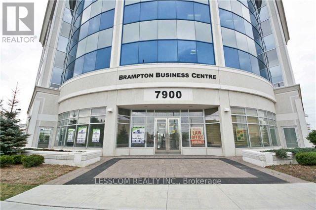 508 - 7900 Hurontario Street, Brampton, Ontario  L6Y 0P6 - Photo 2 - W12440807