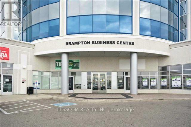 508 - 7900 Hurontario Street, Brampton, Ontario  L6Y 0P6 - Photo 3 - W12440807