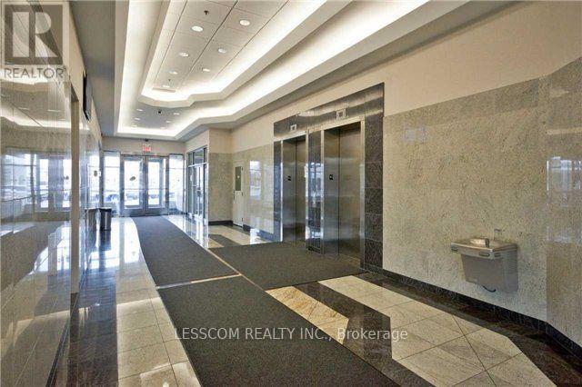 508 - 7900 Hurontario Street, Brampton, Ontario  L6Y 0P6 - Photo 4 - W12440807