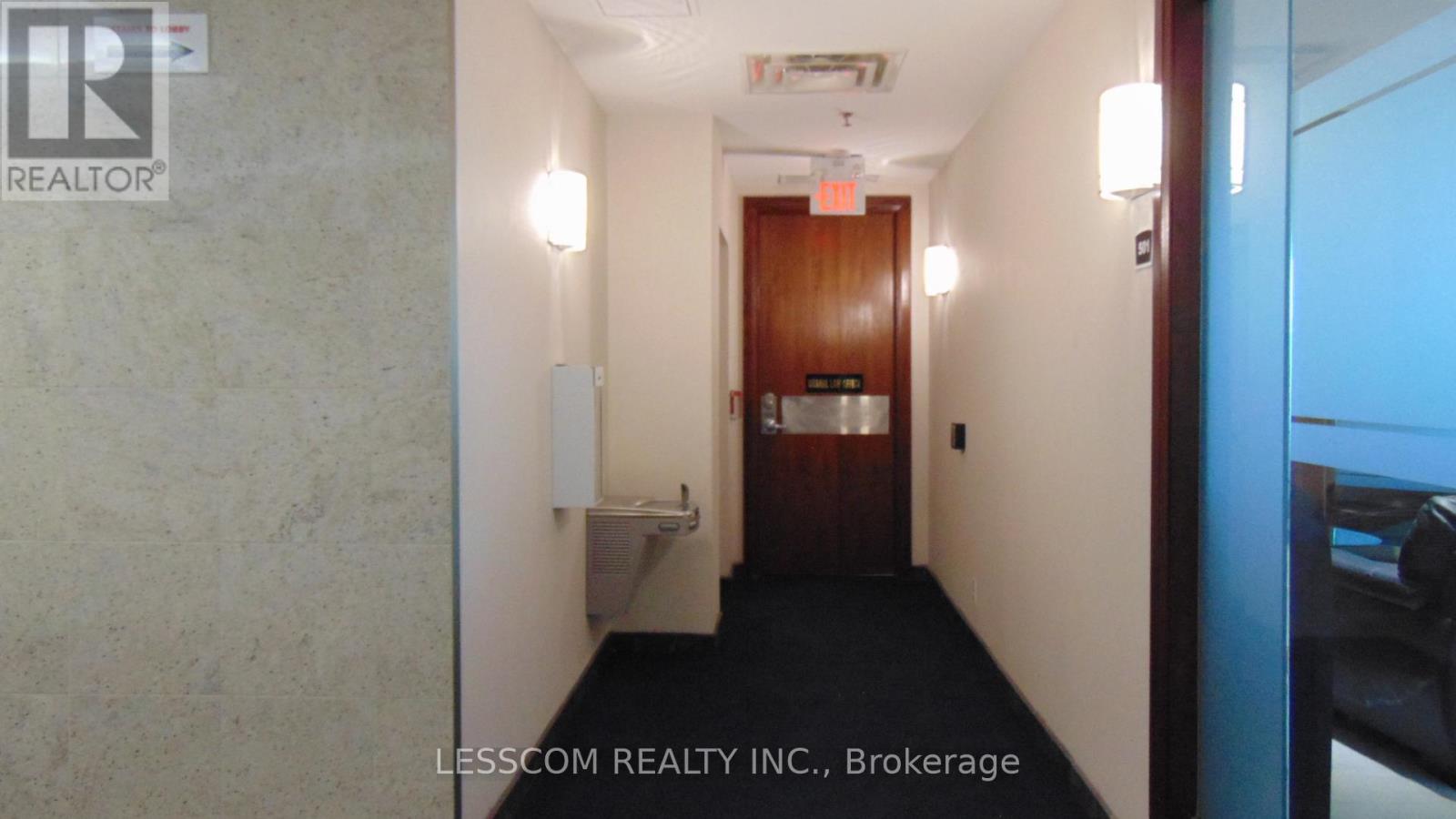 508 - 7900 Hurontario Street, Brampton, Ontario  L6Y 0P6 - Photo 6 - W12440807