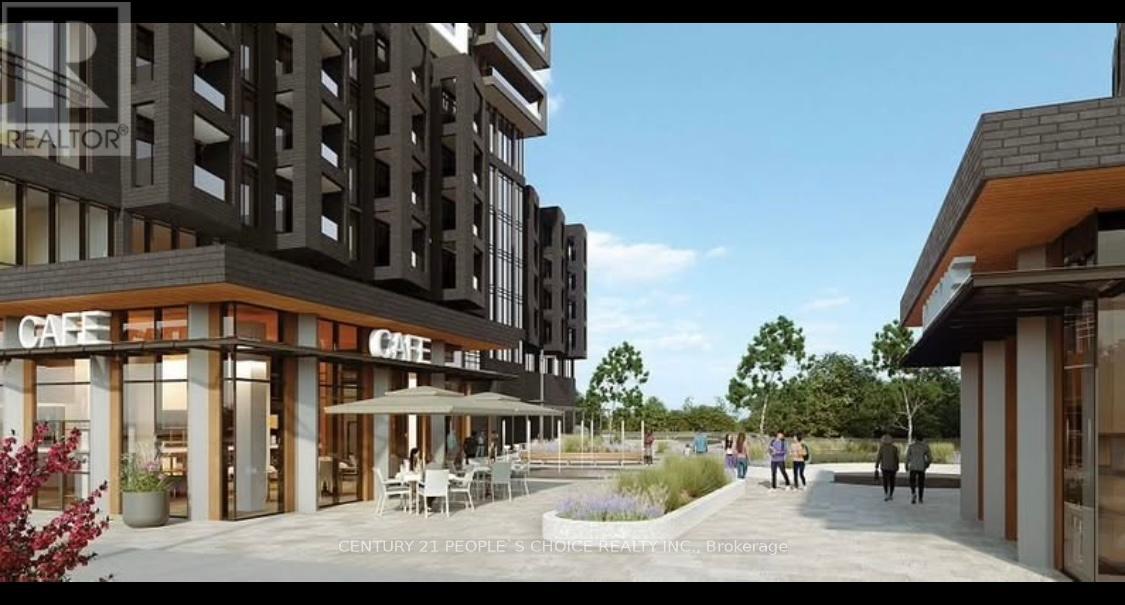 1808 - 260 Malta Avenue, Brampton, Ontario  L6Y 6L7 - Photo 11 - W12440829