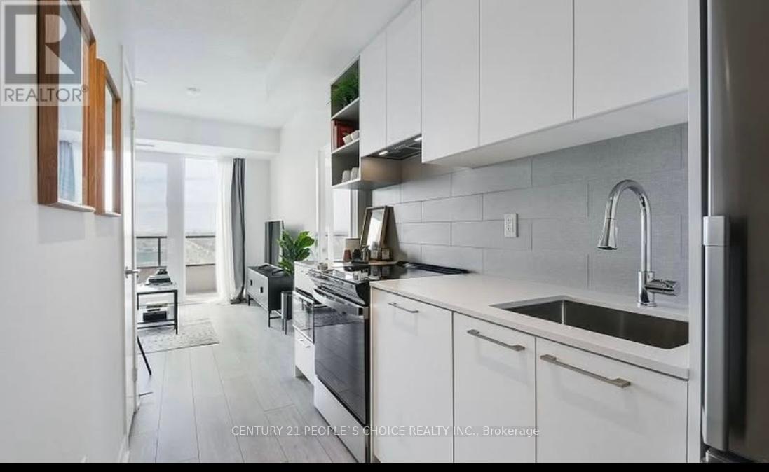 1808 - 260 Malta Avenue, Brampton, Ontario  L6Y 6L7 - Photo 2 - W12440829