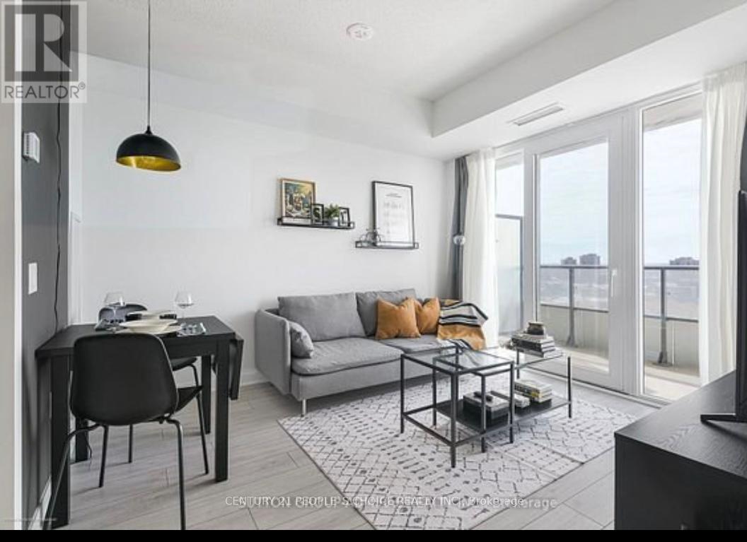 1808 - 260 Malta Avenue, Brampton, Ontario  L6Y 6L7 - Photo 3 - W12440829
