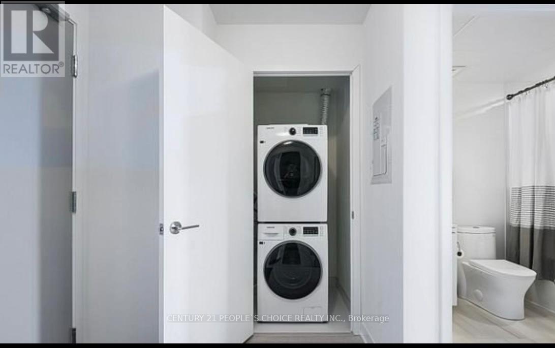 1808 - 260 Malta Avenue, Brampton, Ontario  L6Y 6L7 - Photo 7 - W12440829