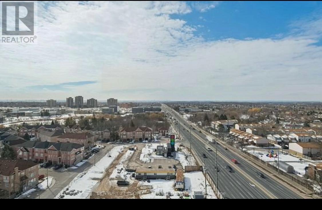 1808 - 260 Malta Avenue, Brampton, Ontario  L6Y 6L7 - Photo 9 - W12440829