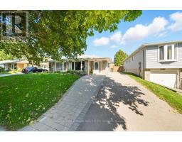 749 HAGER AVENUE, Burlington, Ontario