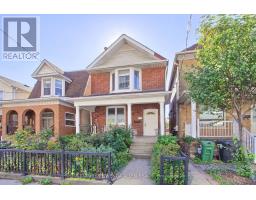 729 DUPONT STREET, Toronto, Ontario