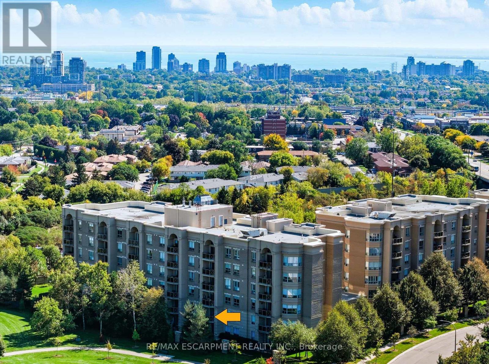 211 - 2075 AMHERST HEIGHTS DRIVE, Burlington, Ontario