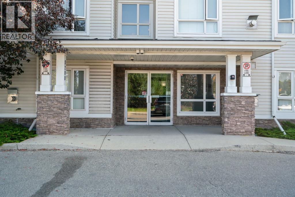 302, 8200 4 Street Ne, Calgary, Alberta  T3k 0k5 - Photo 4 - A2257191