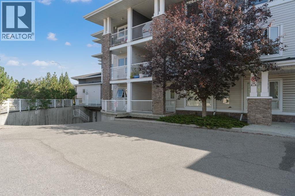 302, 8200 4 Street Ne, Calgary, Alberta  T3k 0k5 - Photo 2 - A2257191