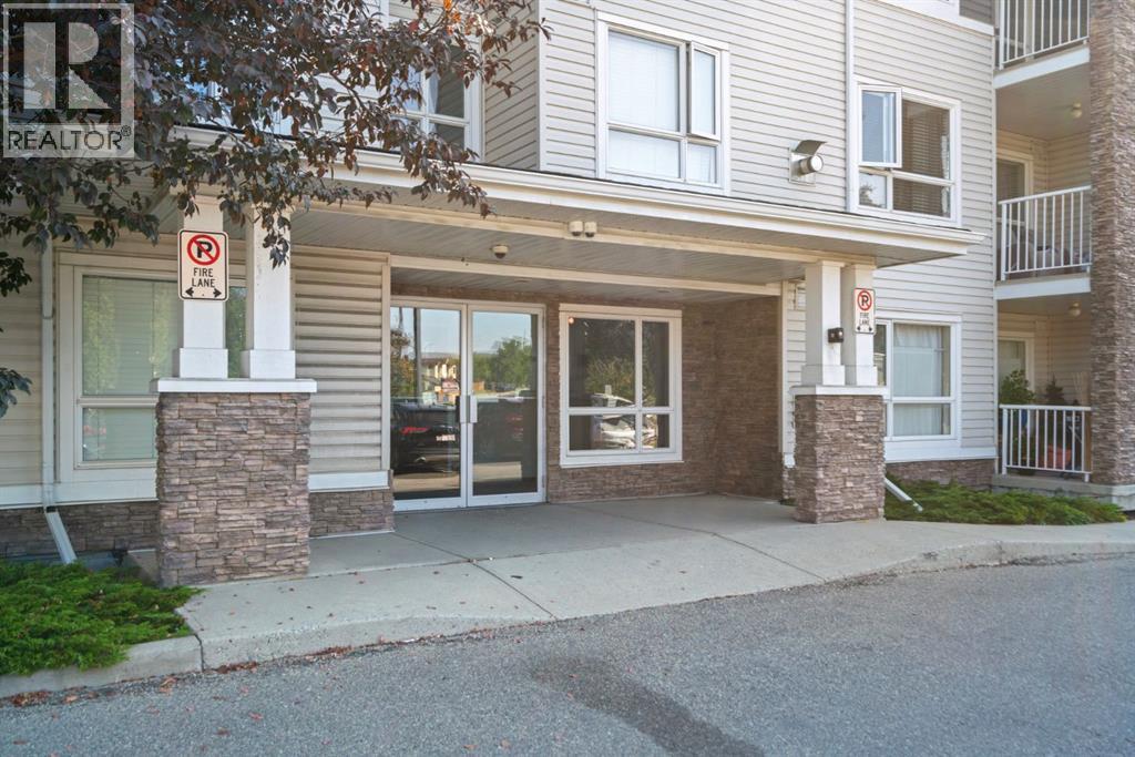 302, 8200 4 Street Ne, Calgary, Alberta  T3k 0k5 - Photo 3 - A2257191