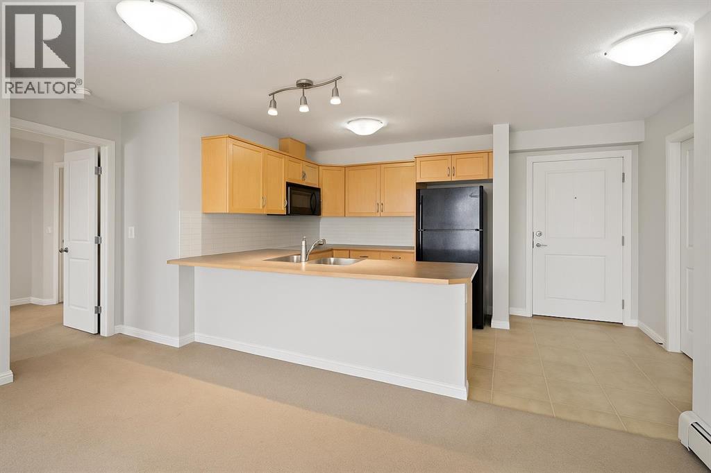 302, 8200 4 Street Ne, Calgary, Alberta  T3k 0k5 - Photo 5 - A2257191