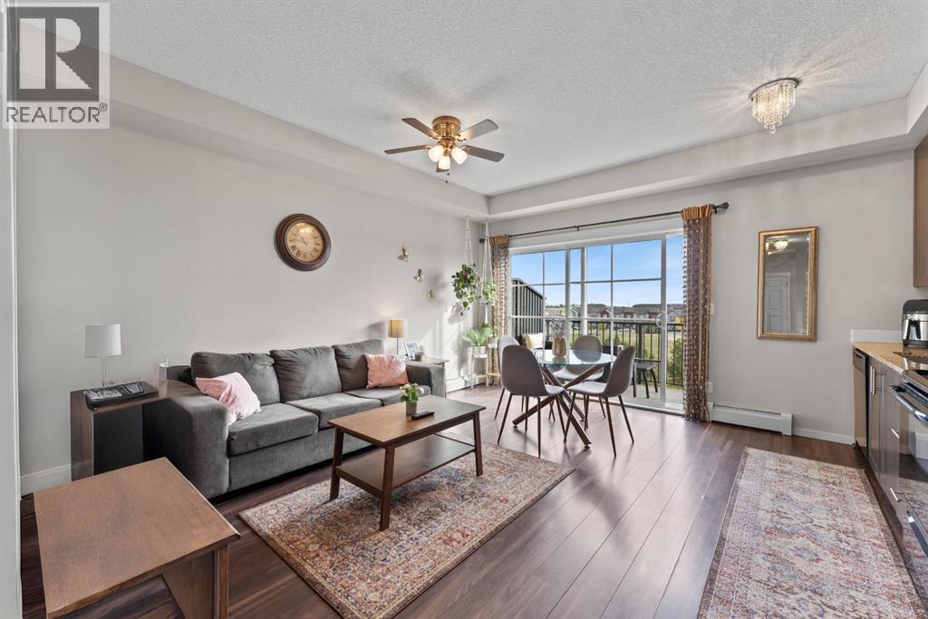 1403, 99 Copperstone Park Se, Calgary, Alberta  T2Z 1A6 - Photo 2 - A2261721