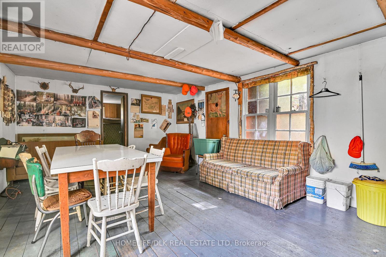 6702b Calabogie Road, Greater Madawaska, Ontario  K0J 1H0 - Photo 10 - X12440898