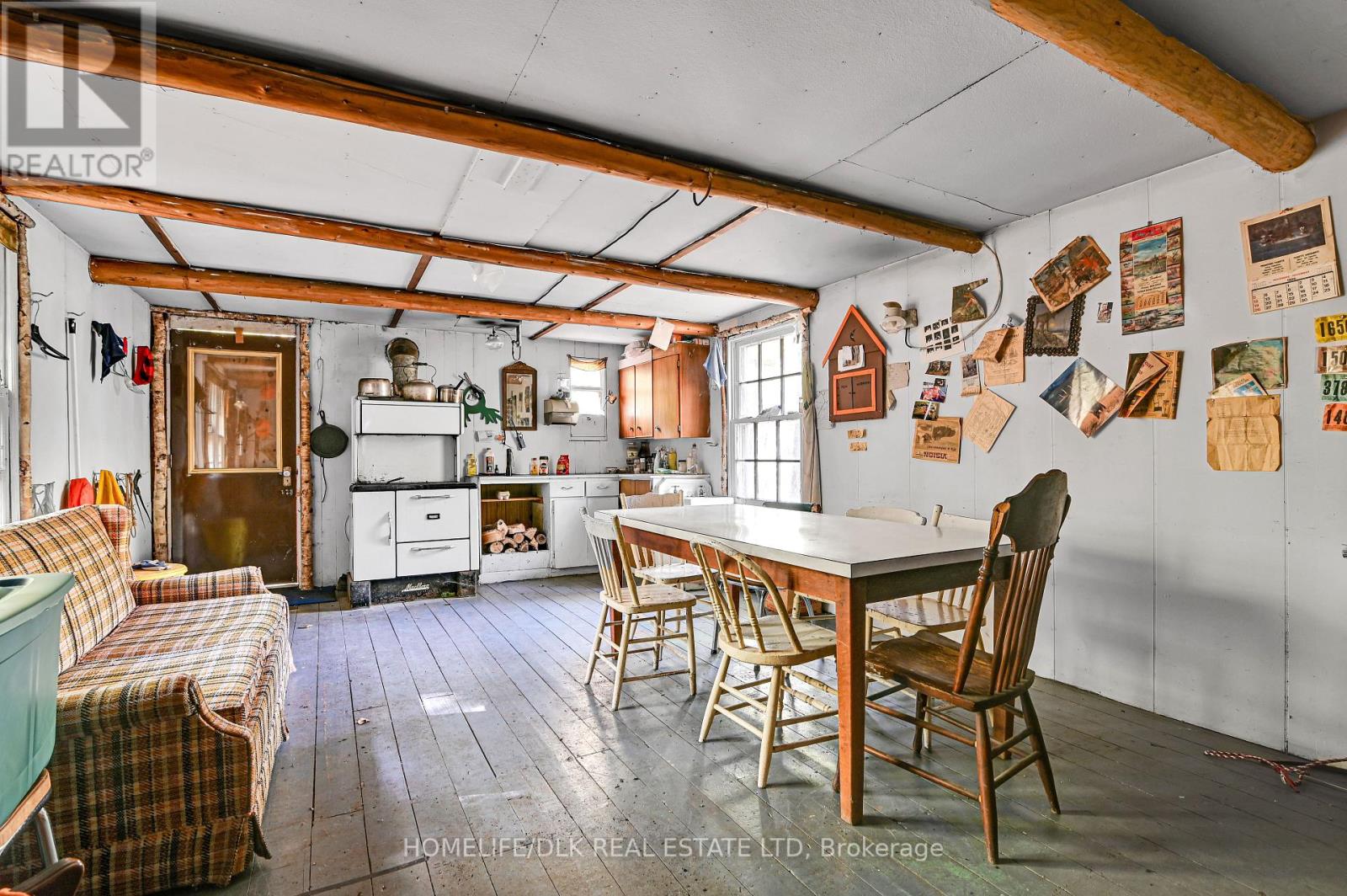6702b Calabogie Road, Greater Madawaska, Ontario  K0J 1H0 - Photo 12 - X12440898
