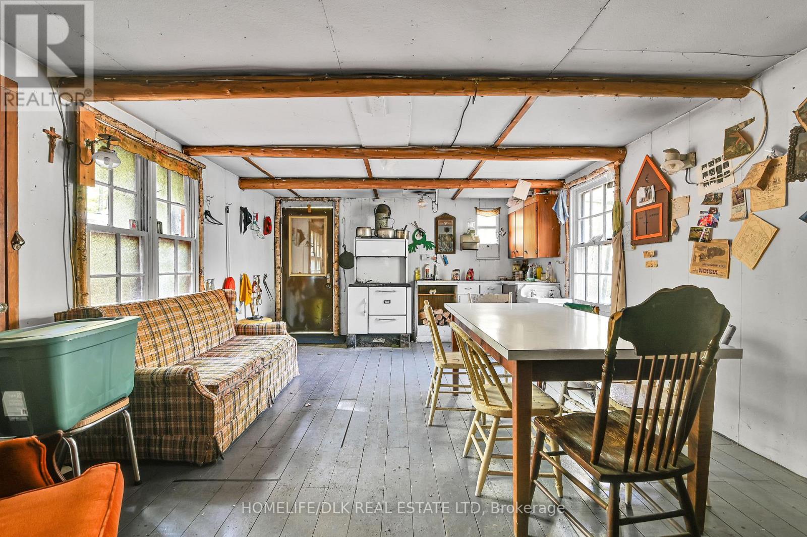 6702b Calabogie Road, Greater Madawaska, Ontario  K0J 1H0 - Photo 13 - X12440898