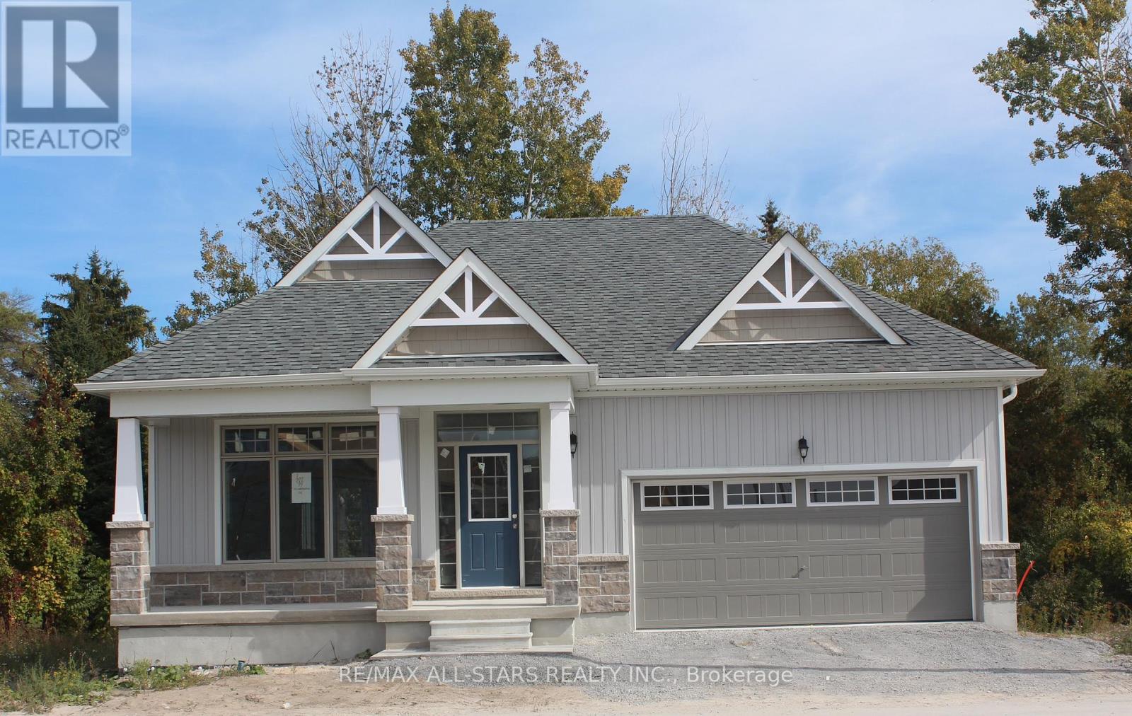 38 SHELSON PLACE, Georgina, Ontario