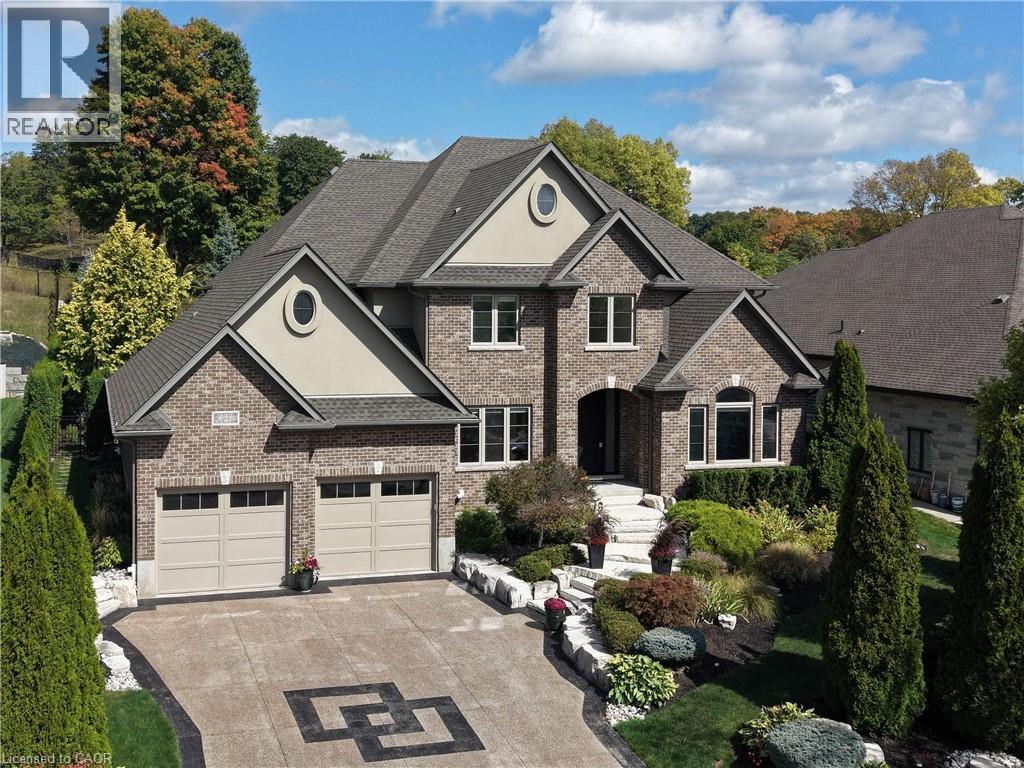 237 RIVER BIRCH Street, Kitchener, Ontario