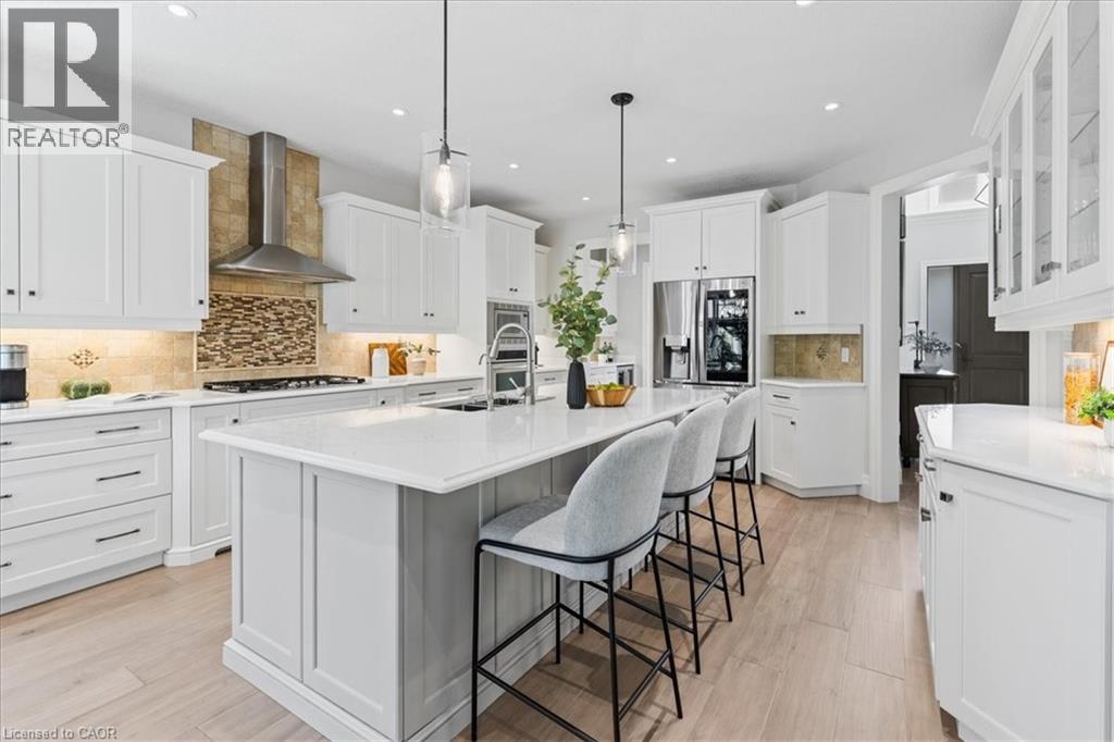 237 River Birch Street, Kitchener, Ontario  N2C 2V3 - Photo 11 - 40769751
