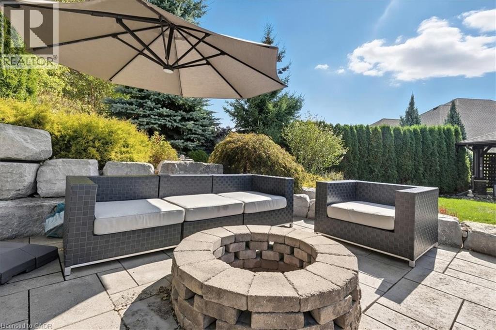 237 River Birch Street, Kitchener, Ontario  N2C 2V3 - Photo 41 - 40769751