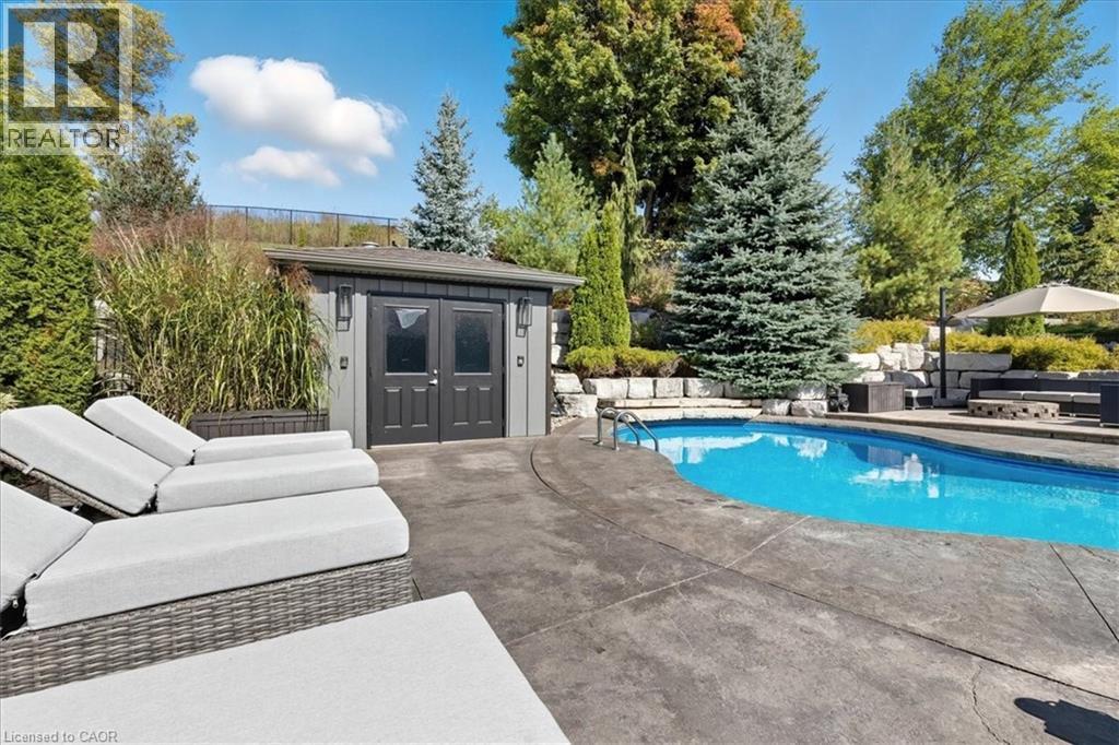 237 River Birch Street, Kitchener, Ontario  N2C 2V3 - Photo 39 - 40769751