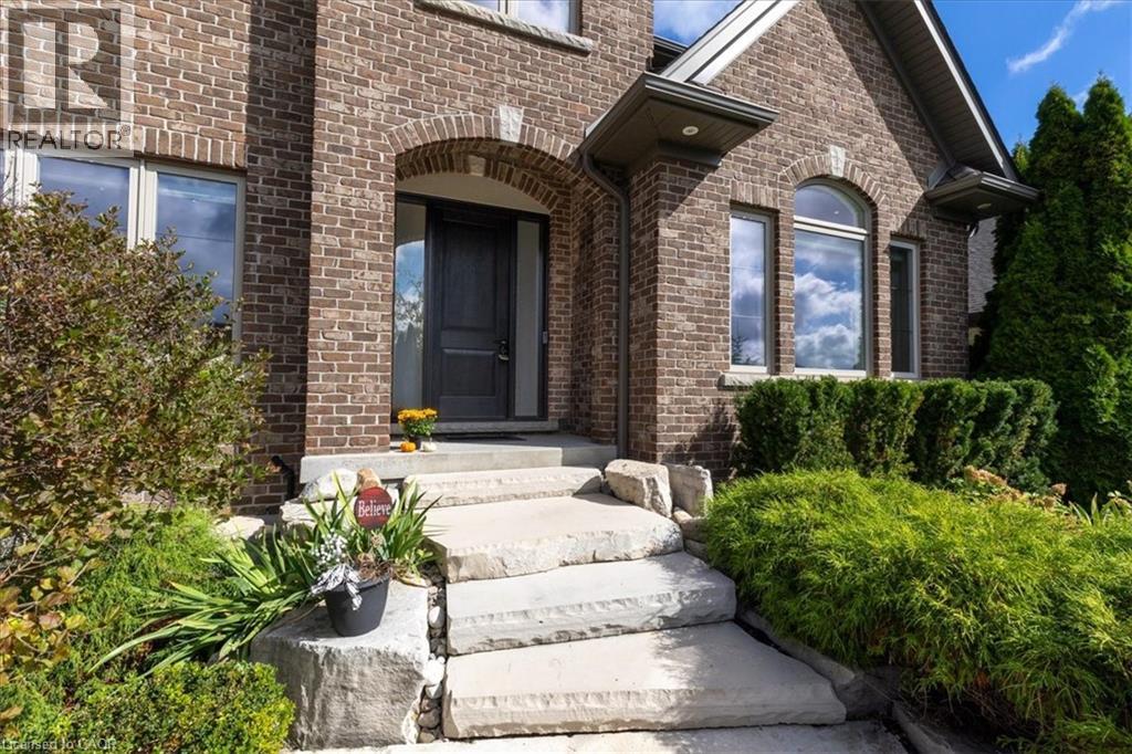 237 River Birch Street, Kitchener, Ontario  N2C 2V3 - Photo 3 - 40769751