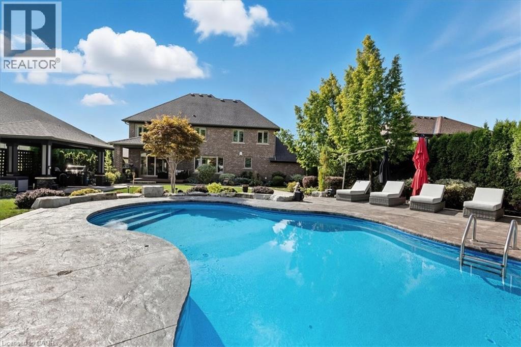 237 River Birch Street, Kitchener, Ontario  N2C 2V3 - Photo 38 - 40769751