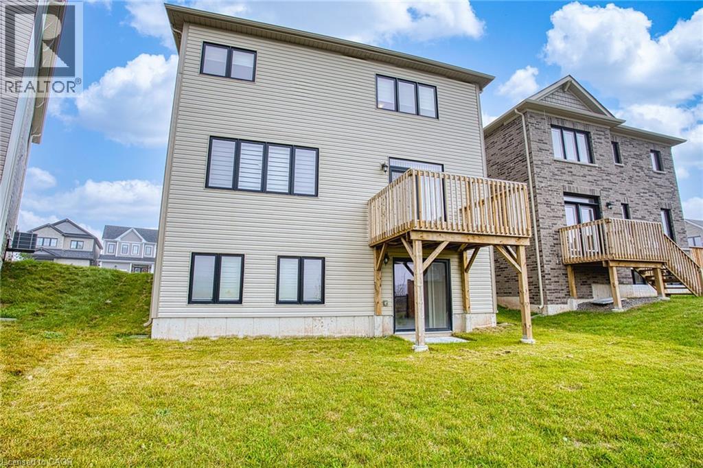 123 Port Crescent, Welland, Ontario  L3B 0N2 - Photo 45 - 40775505