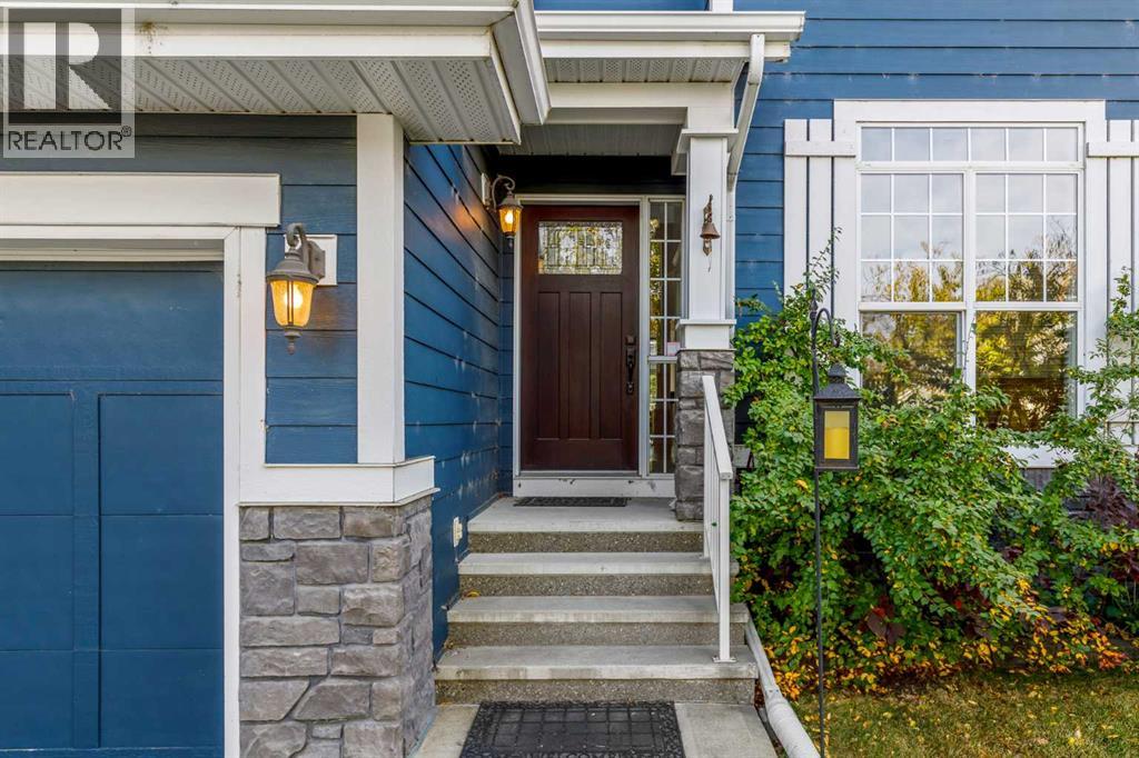 72 Auburn Sound Crescent Se, Calgary, Alberta  T3M 0E1 - Photo 2 - A2261350