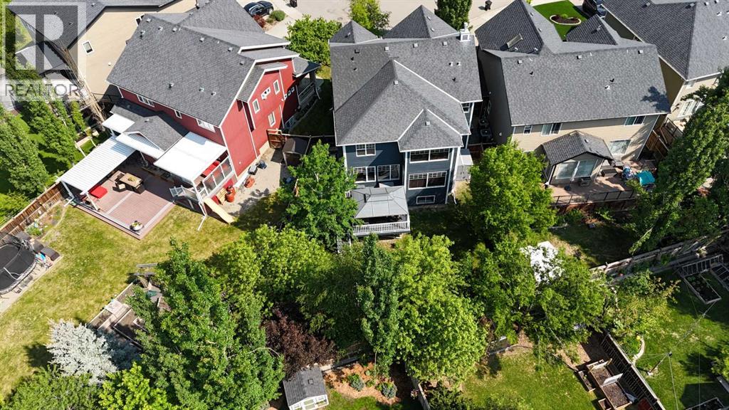72 Auburn Sound Crescent Se, Calgary, Alberta  T3M 0E1 - Photo 48 - A2261350