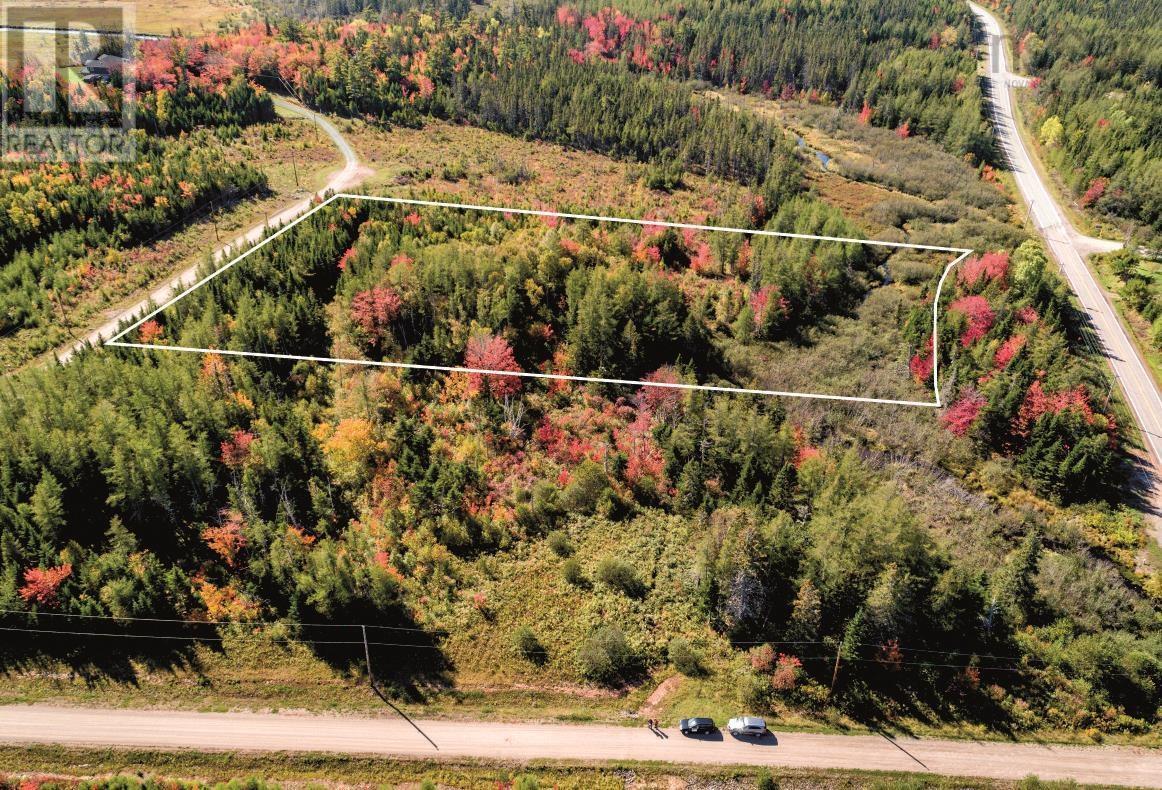 Lot 13 Lake Side Drive, Macintyre Lake, Nova Scotia  B9A 1Y3 - Photo 1 - 202524925
