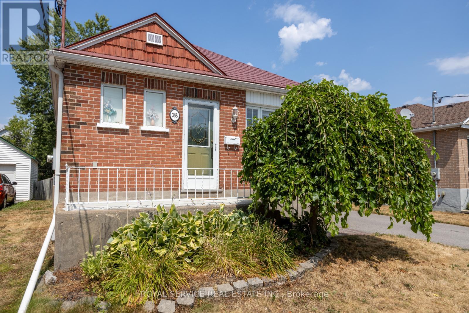388 Dublin Street, Peterborough, Ontario  K9H 3C9 - Photo 1 - X12440913