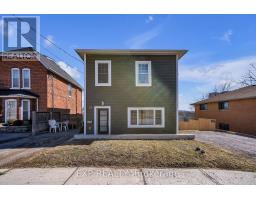 19 ISABEL STREET, Belleville, Ontario