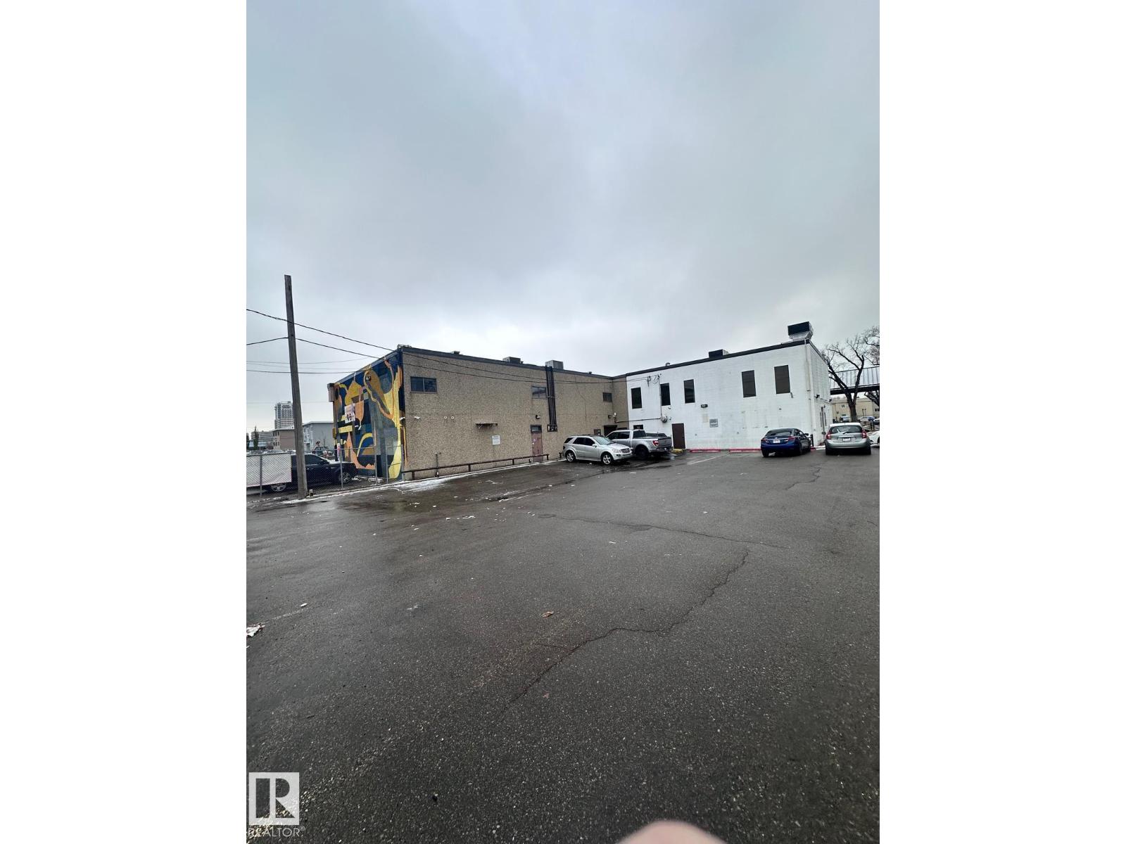 10709 105 St Nw, Edmonton, Alberta  T5H 2X3 - Photo 21 - E4460485