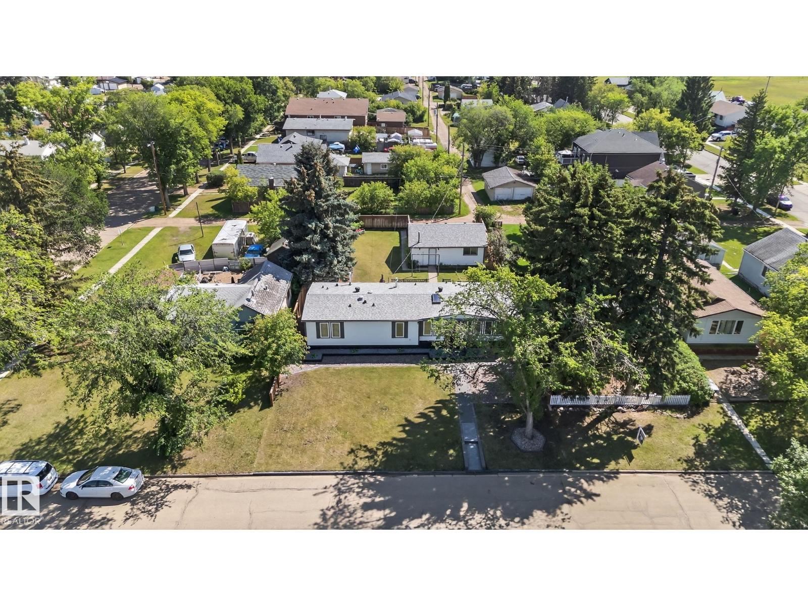 4611 48 ST, Redwater, Alberta