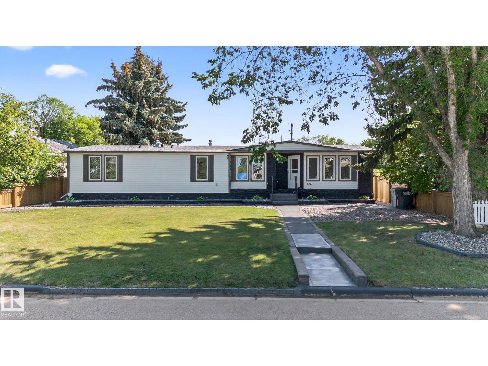 4611 48 St, Redwater, Alberta  T0A 2W0 - Photo 2 - E4460477