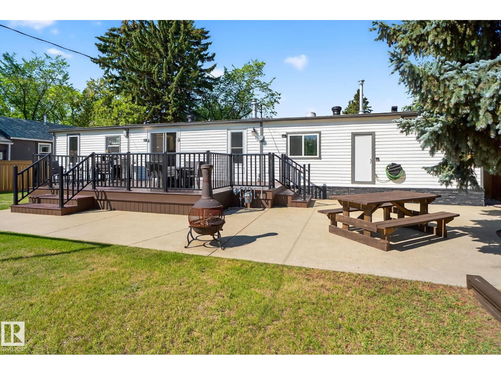 4611 48 St, Redwater, Alberta  T0A 2W0 - Photo 36 - E4460477