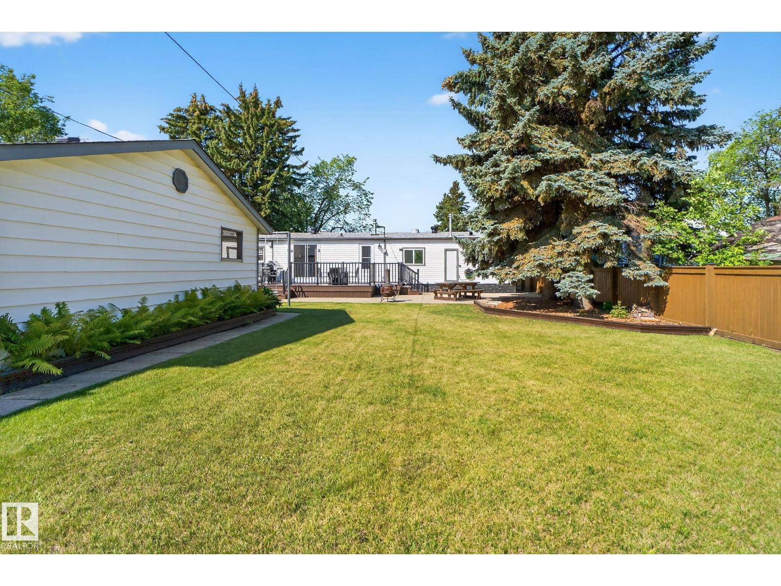 4611 48 St, Redwater, Alberta  T0A 2W0 - Photo 38 - E4460477