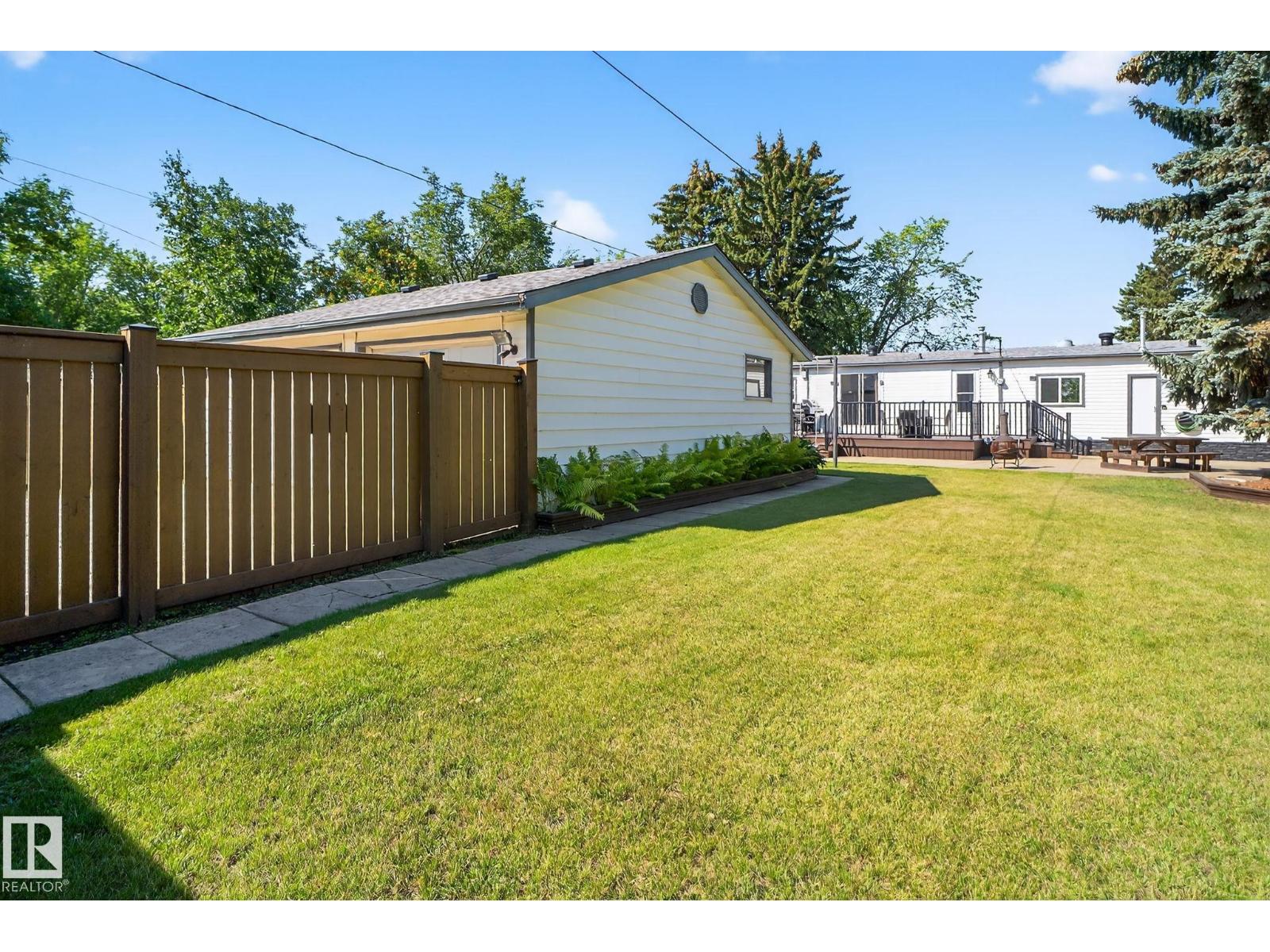 4611 48 St, Redwater, Alberta  T0A 2W0 - Photo 39 - E4460477